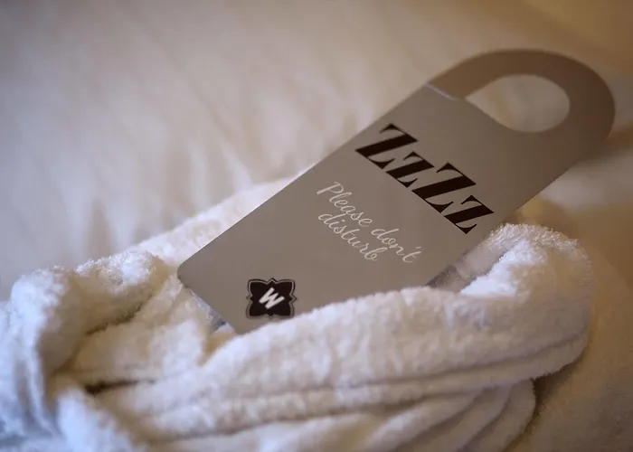 Hotel Walram Valkenburg aan de Geul