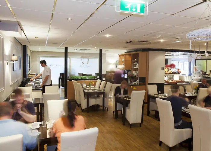 Walram Hotel Valkenburg aan de Geul