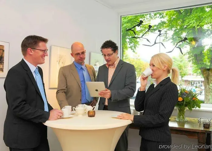 Hotel Walram Valkenburg aan de Geul