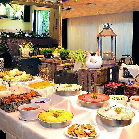 Walram Hotell