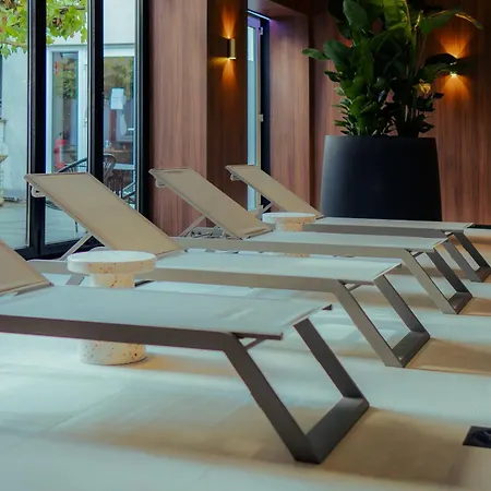 Walram Hotell Valkenburg aan de Geul