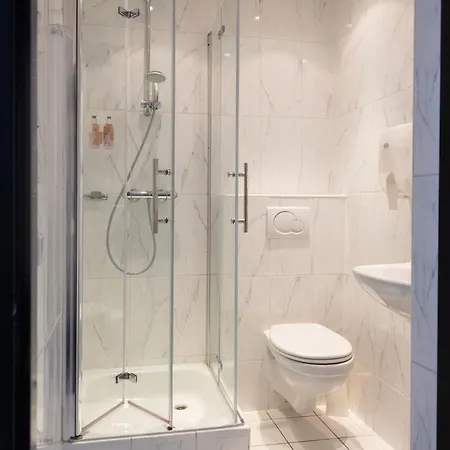 Walram Hotell Valkenburg aan de Geul