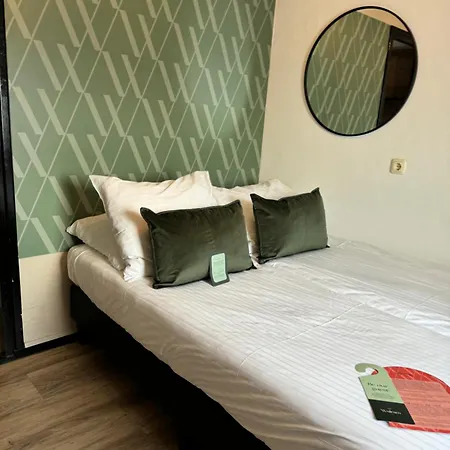 Hotell Walram