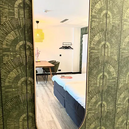 Hotel Walram Valkenburg aan de Geul