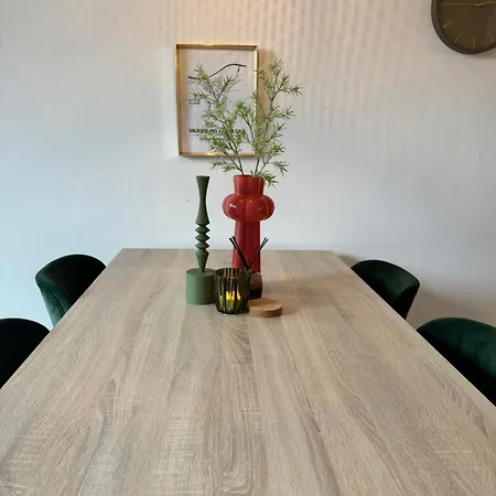 帕拉姆酒店 酒店 法尔肯堡