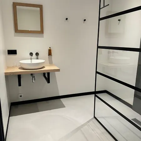 帕拉姆酒店 3* 法尔肯堡