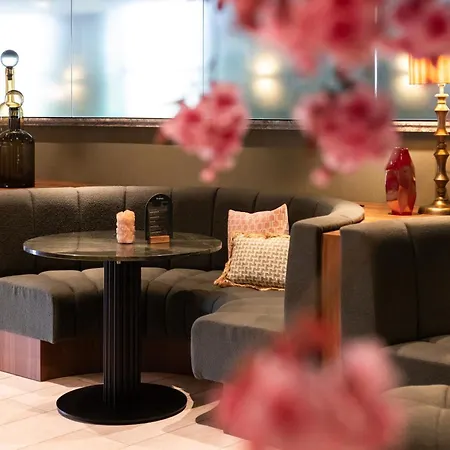 帕拉姆酒店 酒店