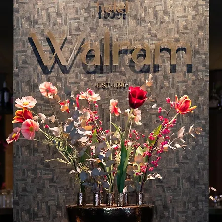 Walram Hotell 3*