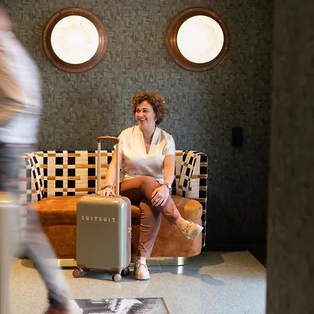 酒店 帕拉姆酒店 3*