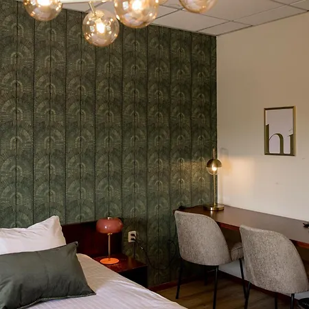 酒店 帕拉姆酒店 3*