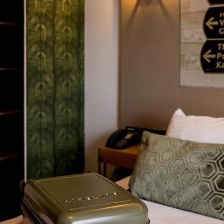 Hotel Walram