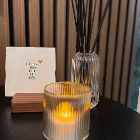 帕拉姆酒店 3* 法尔肯堡