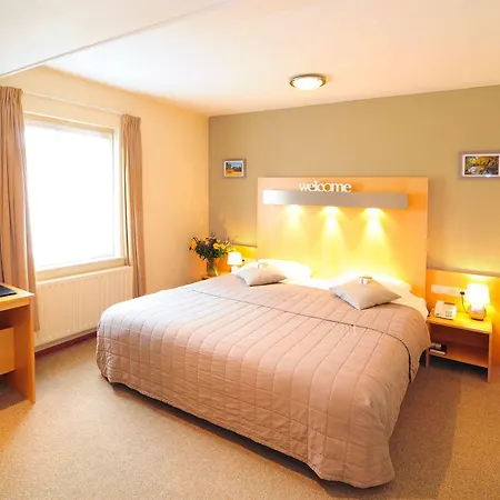 Walram Hotell Valkenburg aan de Geul
