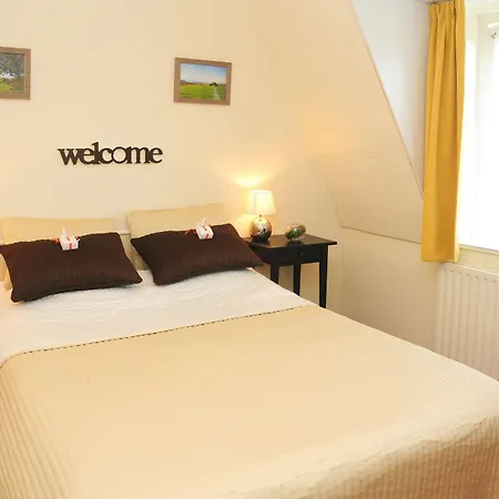 帕拉姆酒店 酒店