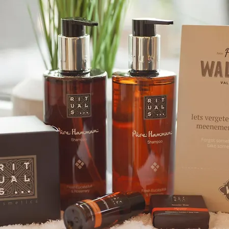 Hotel Walram Valkenburg aan de Geul