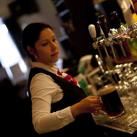 帕拉姆酒店 酒店 3*