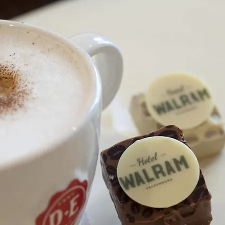 酒店 帕拉姆酒店