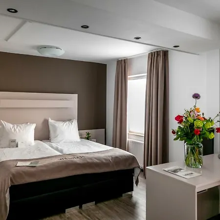 Hotell Walram Valkenburg aan de Geul