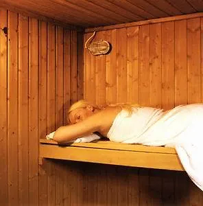 帕拉姆酒店 酒店 3*